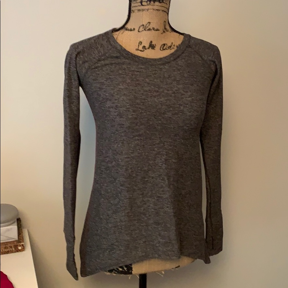 Ivivva long sleeve